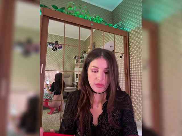 MilashaNyasha webcam