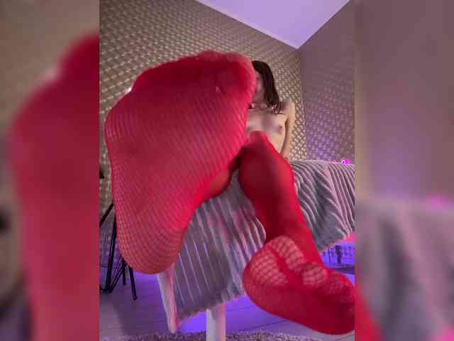 MilashaNyasha webcam