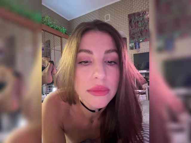 MilashaNyasha webcam