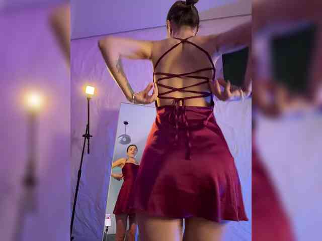 MilashaNyasha webcam