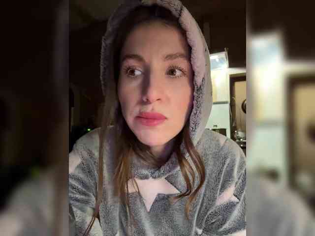 MilashaNyasha webcam