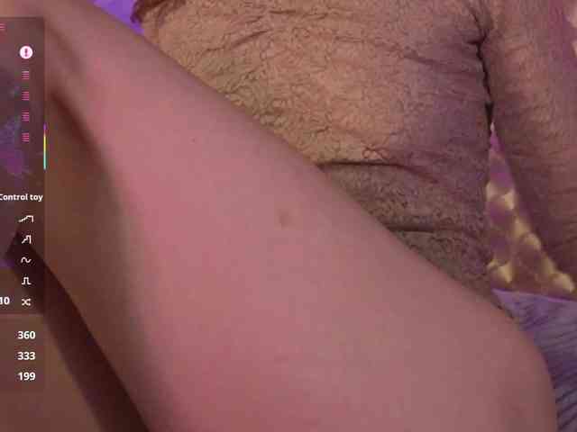 MilashaNyasha webcam