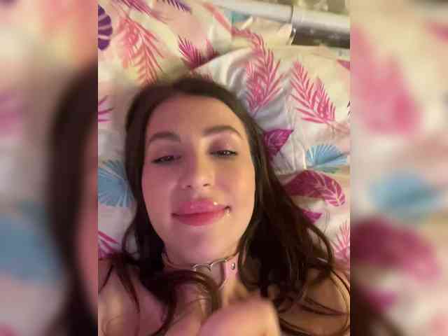 MilashaNyasha webcam