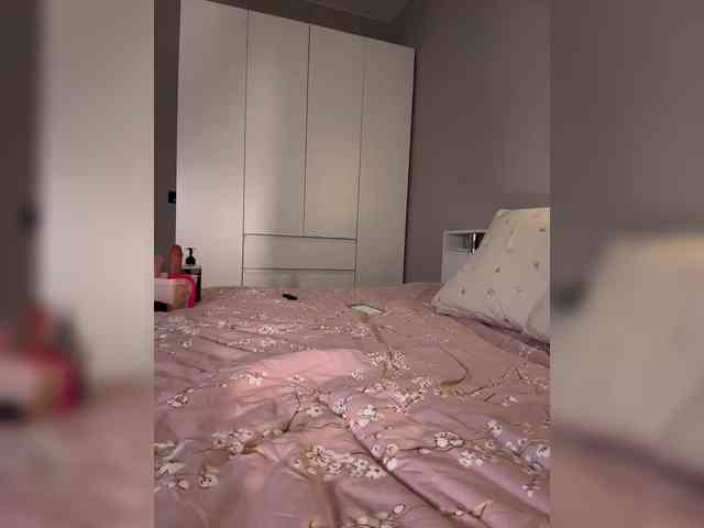 MilashaNyasha webcam