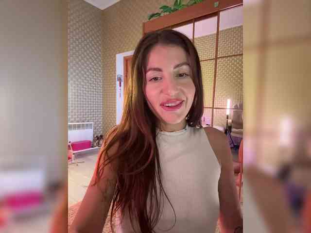 MilashaNyasha webcam