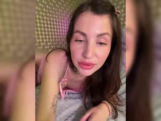 striptease chatroom MilashaNyasha