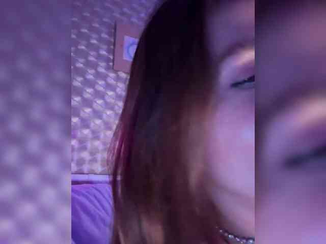 free web cam chat MilashaNyasha