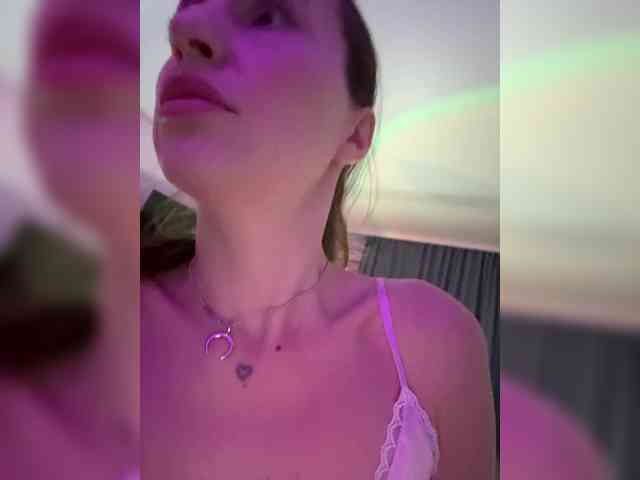 MilashaNyasha webcam