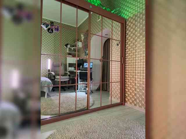 MilashaNyasha webcam