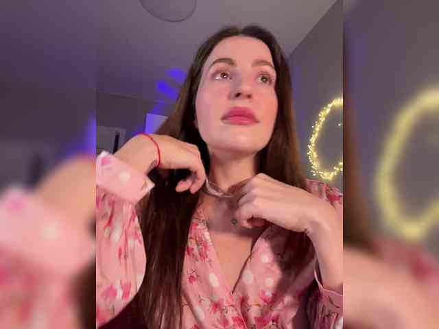 MilashaNyasha webcam