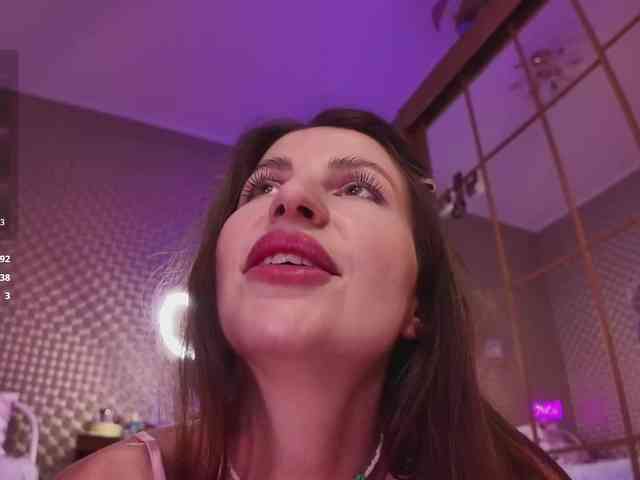 MilashaNyasha webcam