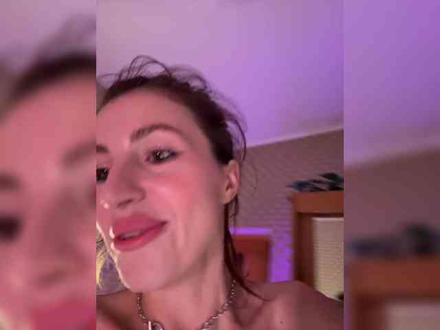 MilashaNyasha webcam