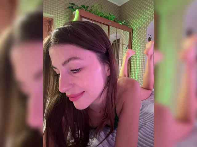 MilashaNyasha webcam