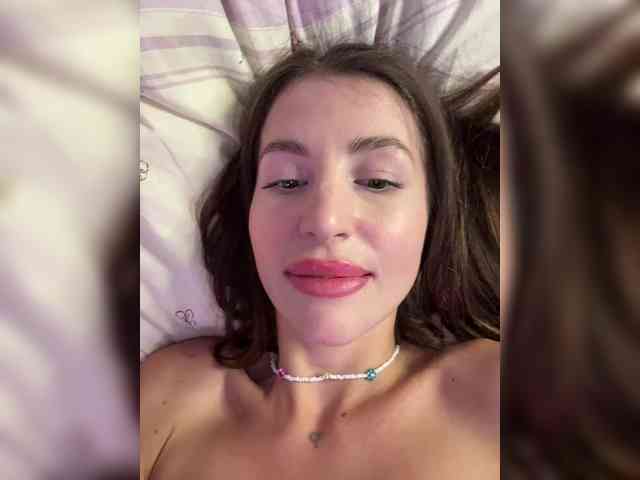 MilashaNyasha webcam