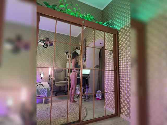 free video chatting MilashaNyasha