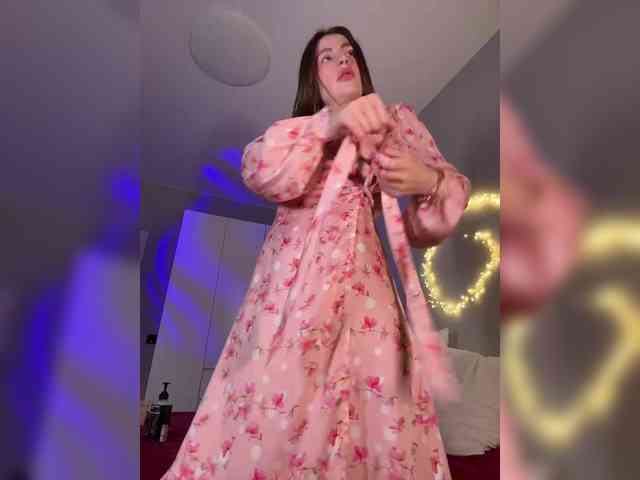 MilashaNyasha webcam