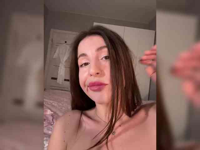 MilashaNyasha webcam