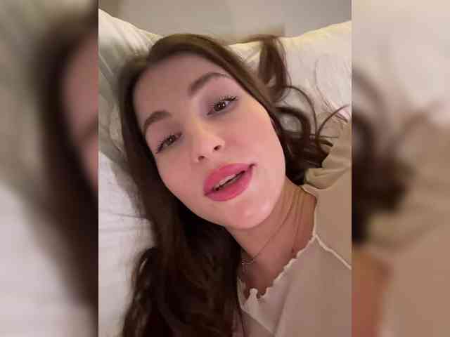 MilashaNyasha webcam