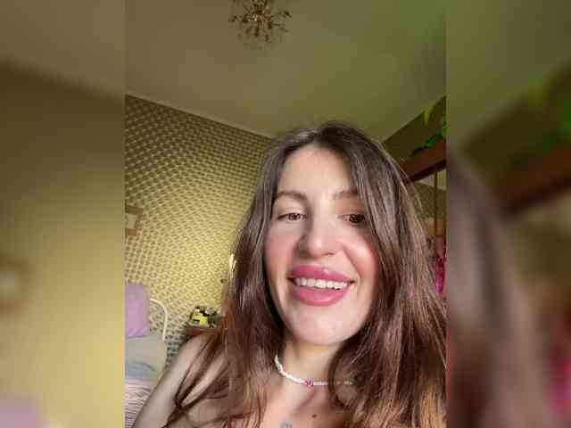 striptease chatroom MilashaNyasha