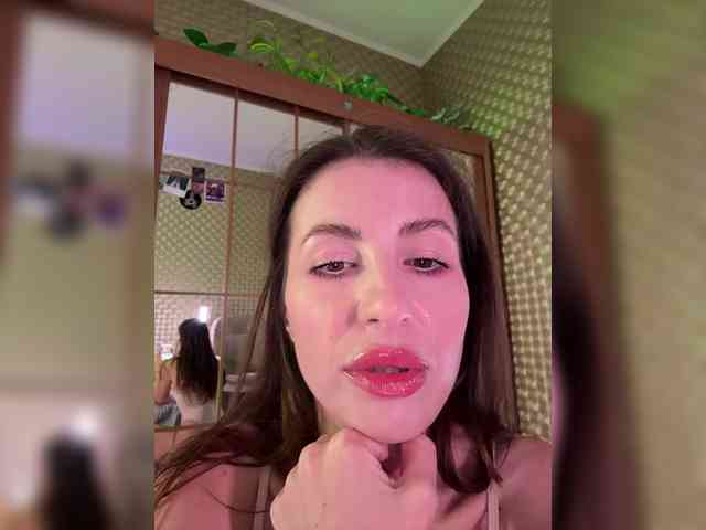 MilashaNyasha webcam