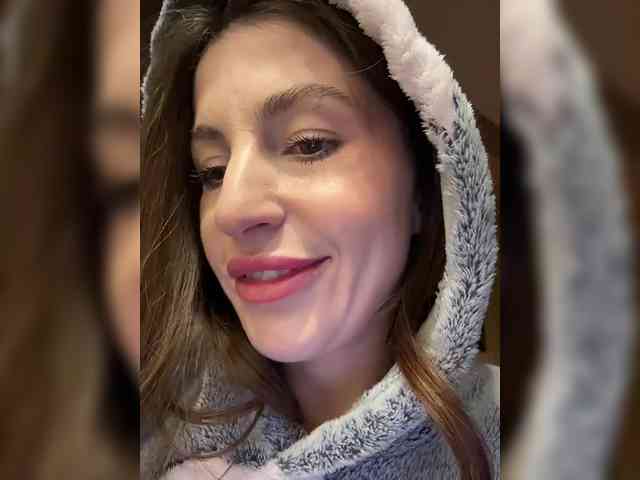 MilashaNyasha webcam