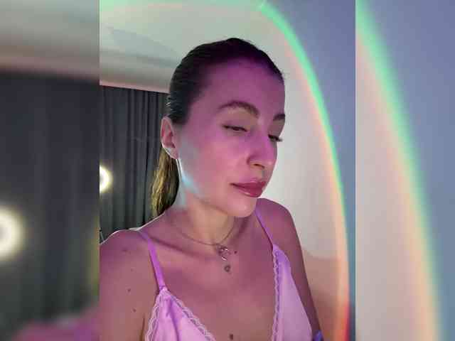 MilashaNyasha webcam