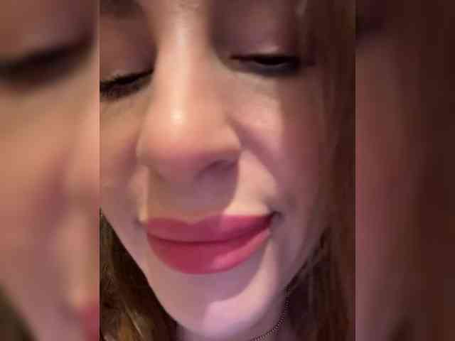 MilashaNyasha webcam