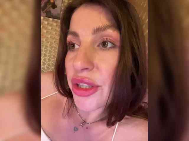 MilashaNyasha webcam