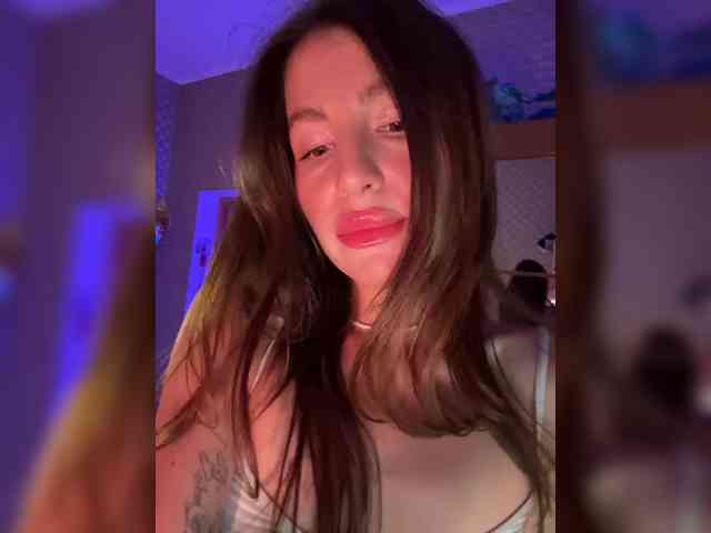 MilashaNyasha webcam
