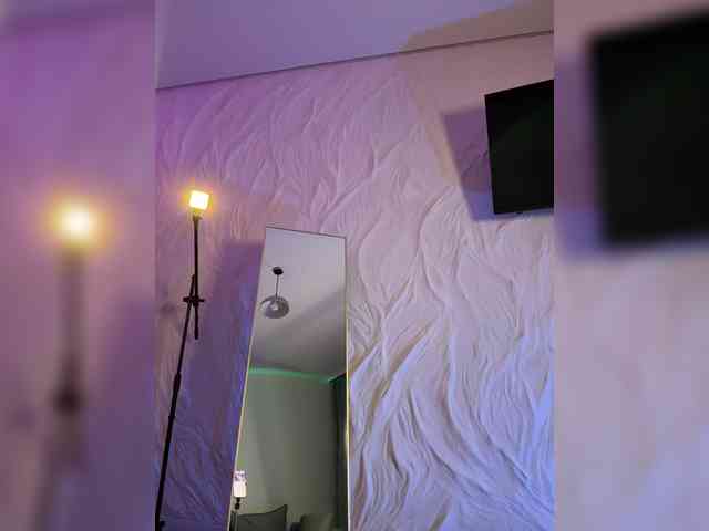 MilashaNyasha webcam