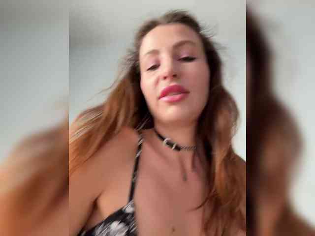 MilashaNyasha webcam