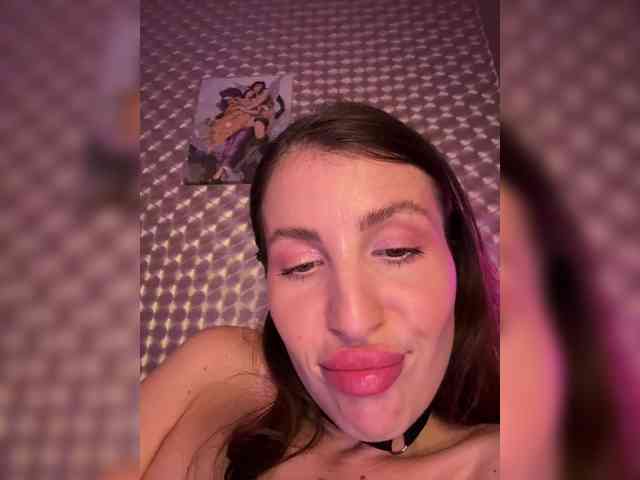 best videochat MilashaNyasha