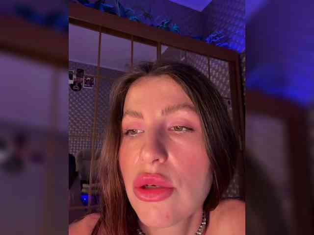 MilashaNyasha webcam