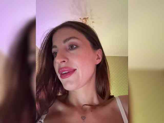 MilashaNyasha Live Webcam on BongaCams