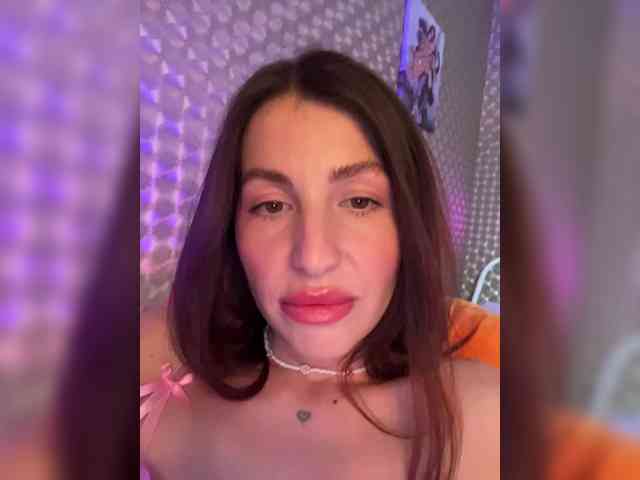 MilashaNyasha webcam