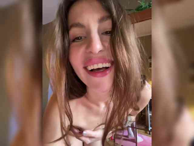 online video chatting MilashaNyasha