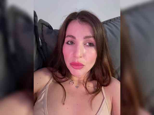 MilashaNyasha webcam