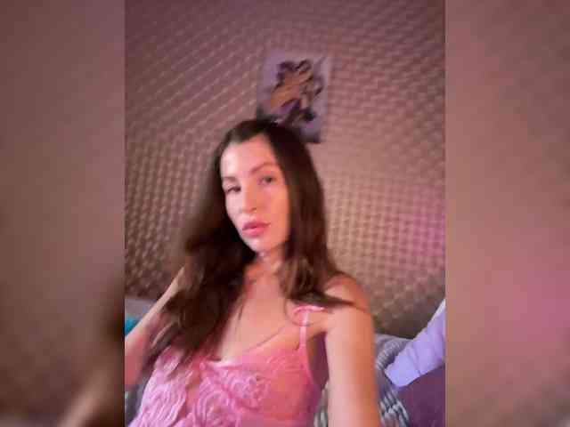 MilashaNyasha webcam