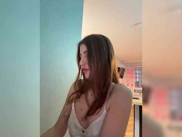 MilashaNyasha webcam