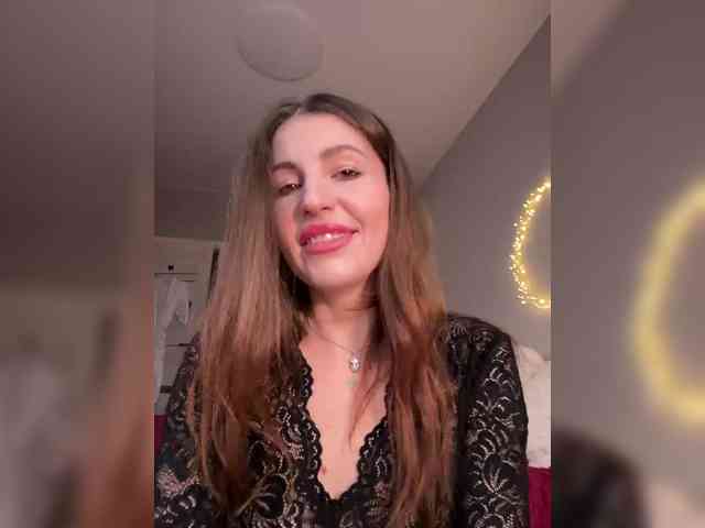 MilashaNyasha webcam