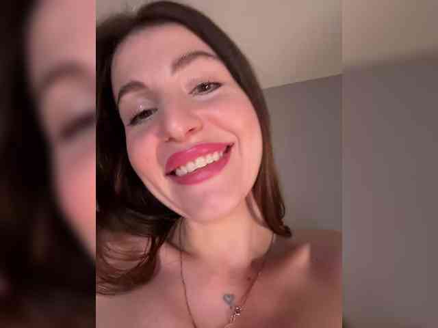 MilashaNyasha webcam