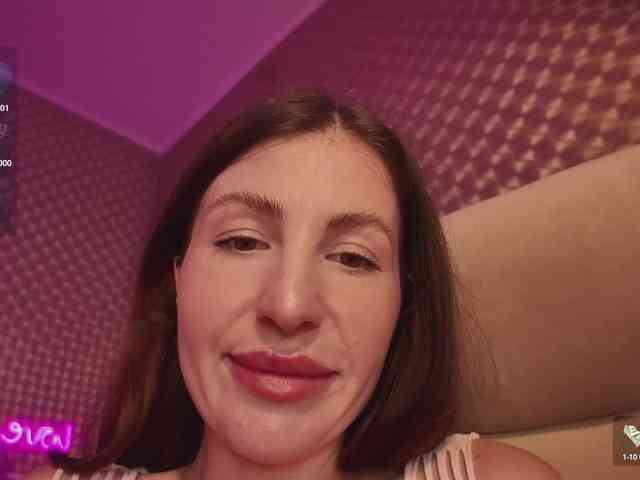 MilashaNyasha webcam
