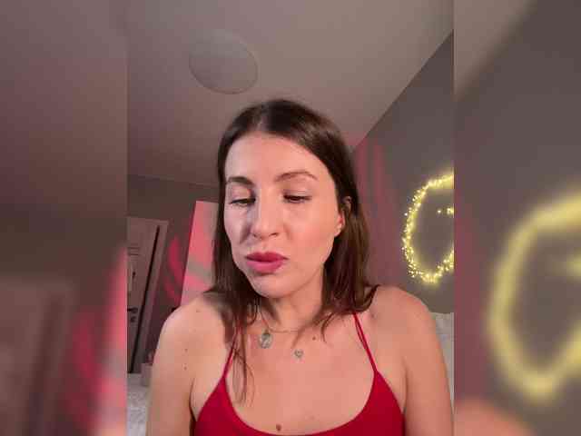 MilashaNyasha webcam