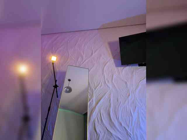 MilashaNyasha webcam