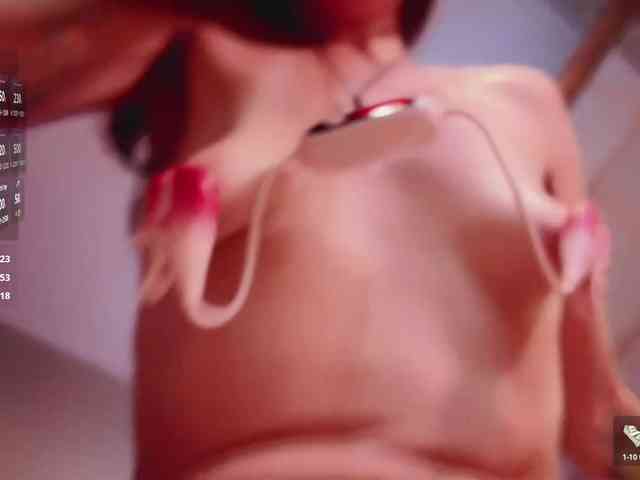 free web cam chat MilashaNyasha