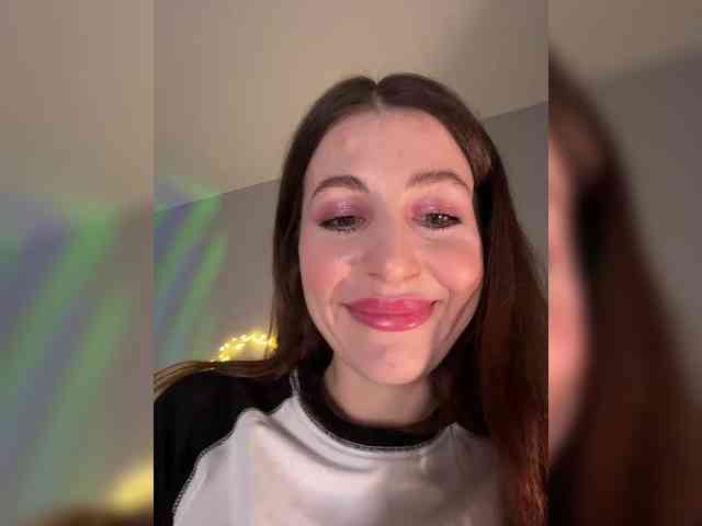 MilashaNyasha webcam