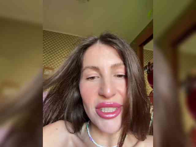 amateur porn live MilashaNyasha