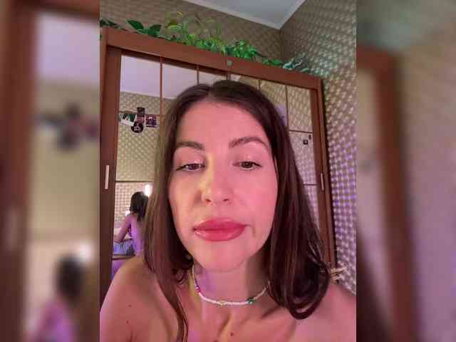 MilashaNyasha webcam