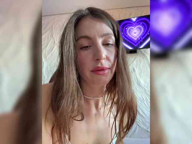 MilashaNyasha webcam