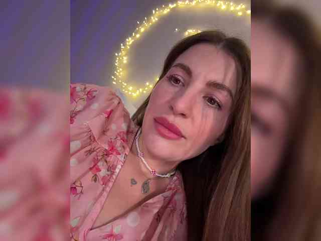 MilashaNyasha webcam